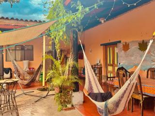 Morenos Hostal - 5