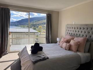 Lake View 2 BR Close to Queenstown & Ski Field - 5
