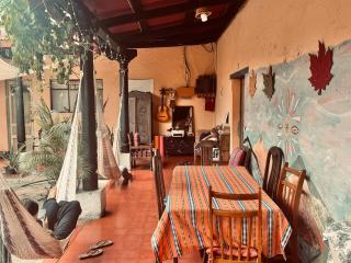 Morenos Hostal - 3