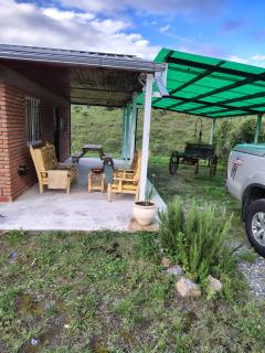 Cabaña Gufo - 7