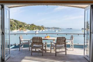Bay of Islands Apartment On The Water- The Bridge - Opua - 9