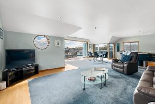 Bay of Islands Apartment On The Water- The Bridge - Opua - 7