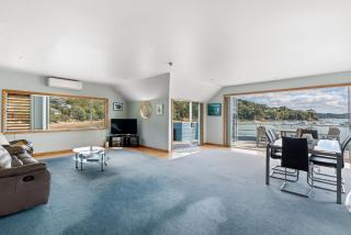 Bay of Islands Apartment On The Water- The Bridge - Opua - 6