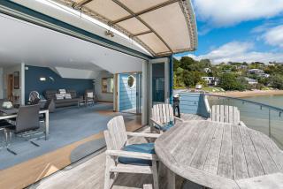 Bay of Islands Apartment On The Water- The Bridge - Opua - 2