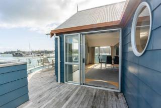Bay of Islands Apartment On The Water- The Bridge - Opua - 1