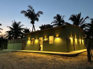 Casa Paz - Guriú - 8