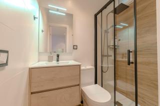 Apartamento reformado en el Madrid de los Austrias - 8