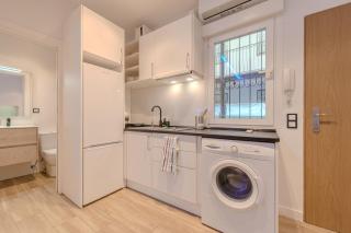 Apartamento reformado en el Madrid de los Austrias - 7