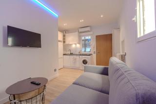 Apartamento reformado en el Madrid de los Austrias - 9