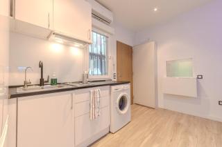 Apartamento reformado en el Madrid de los Austrias - 3