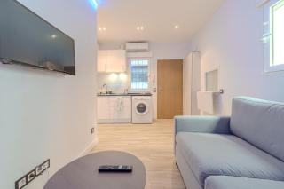 Apartamento reformado en el Madrid de los Austrias - 4