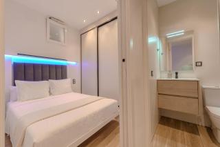 Apartamento reformado en el Madrid de los Austrias - 2