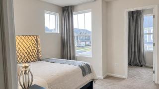 Designer Home, 3BR, Fast WiFi, Close to Naperville Downtown - 5