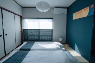 Sakura - Calm Residence - - 6