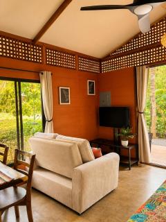 Casa Morpho Romantic retreat in nature - 5