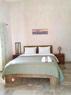 Apartment near the Beach Paradise Mikra Mantinia - 2