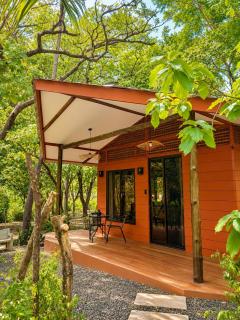 Casa Morpho Romantic retreat in nature - 0