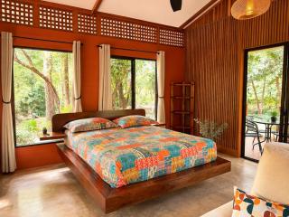 Casa Morpho Romantic retreat in nature - 7