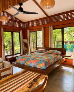 Casa Morpho Romantic retreat in nature - 6