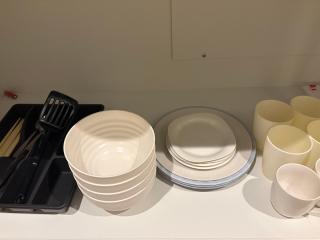 Osaka Luxe Stay 1 - 2