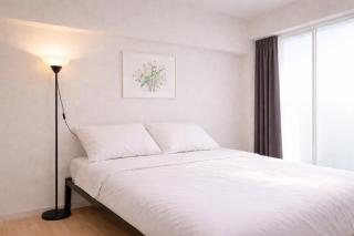 Osaka Luxe Stay 1 - 8