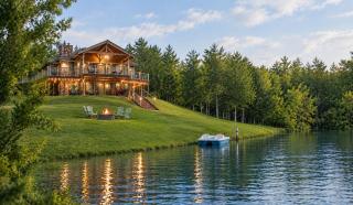 Little Lake Cove - 0