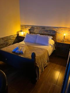 Hospedaje “ El Segoviano “ - 8