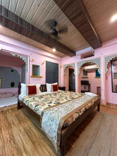 Veda Heritage Haveli - 0