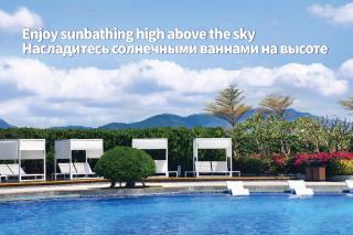 Sanya Conifer Resort - 6
