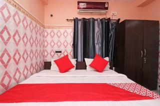 Hotel O by OYO Sunrise - 2