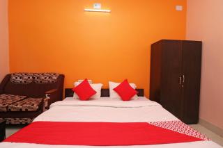 Hotel O by OYO Sunrise - 4