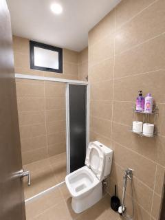 REX 3 Bedroom Apartment With 4 Beds BDC Saradise - 2