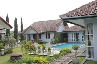 Cozzy Villa Mandala Wangi Pangalengan - 4