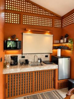 Casa Morpho Romantic retreat in nature - 9