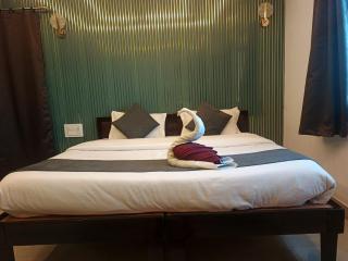 udgam hotel bhawarvillas - 3