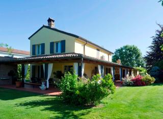 Villa Bellaria B&B - Alseno - 0