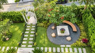 Emma Garden Villa Residence - 7