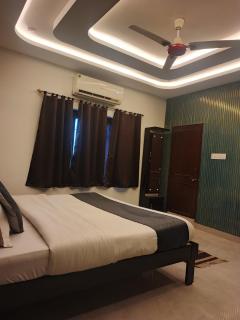 udgam hotel bhawarvillas - 2