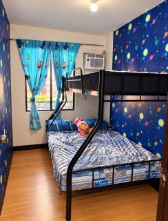 Family & Pet Friendly 2BR Unit with Karaoke & Games - 5