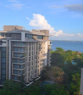 Tambuli Seaside Living in Mactan Cebu - 9
