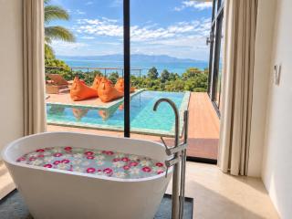 Naha Pool Villa - Sea View - 1