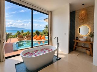 Naha Pool Villa - Sea View - 5