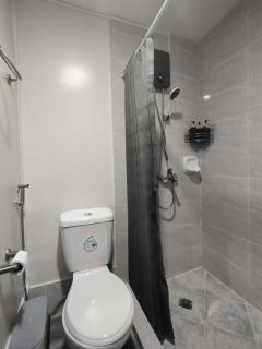 comfy studio type condo near airport - 6