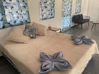 Fare Zen Raiatea - with pool - 8