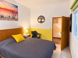 La Villa Palmier - Quiet - Spacious & AC - Garden - 5