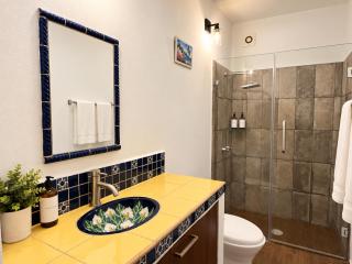 La Villa Palmier - Quiet - Spacious & AC - Garden - 4