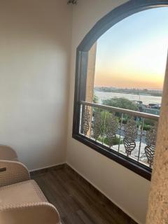 Queen of the Nile Hotel-Karnak Rooftop Eclipse 2027 - Luxor - 5