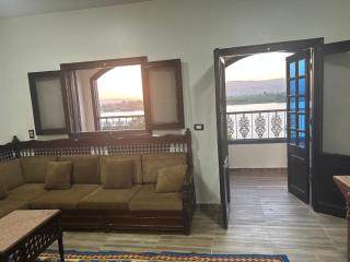 Queen of the Nile Hotel-Karnak Rooftop Eclipse 2027 - Luxor - 2