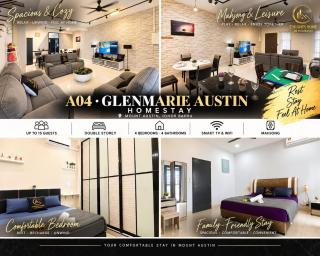 A04 A Place Just Like Home In Austin - 0