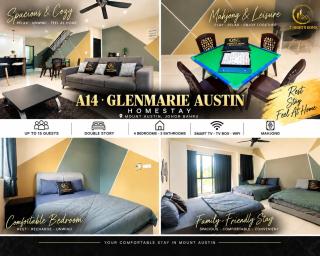 A14 Glenmarie 38 Austin - 0
